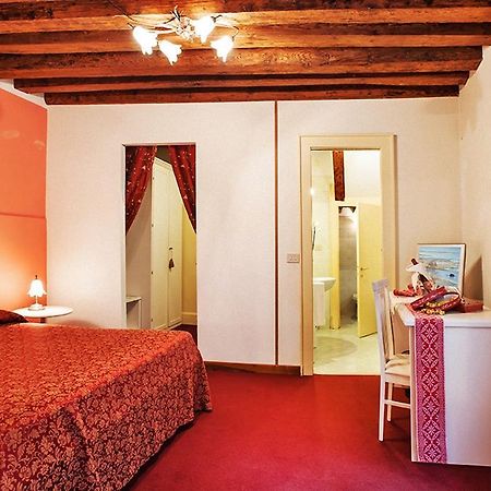 Maison San Marco Venedig Zimmer foto