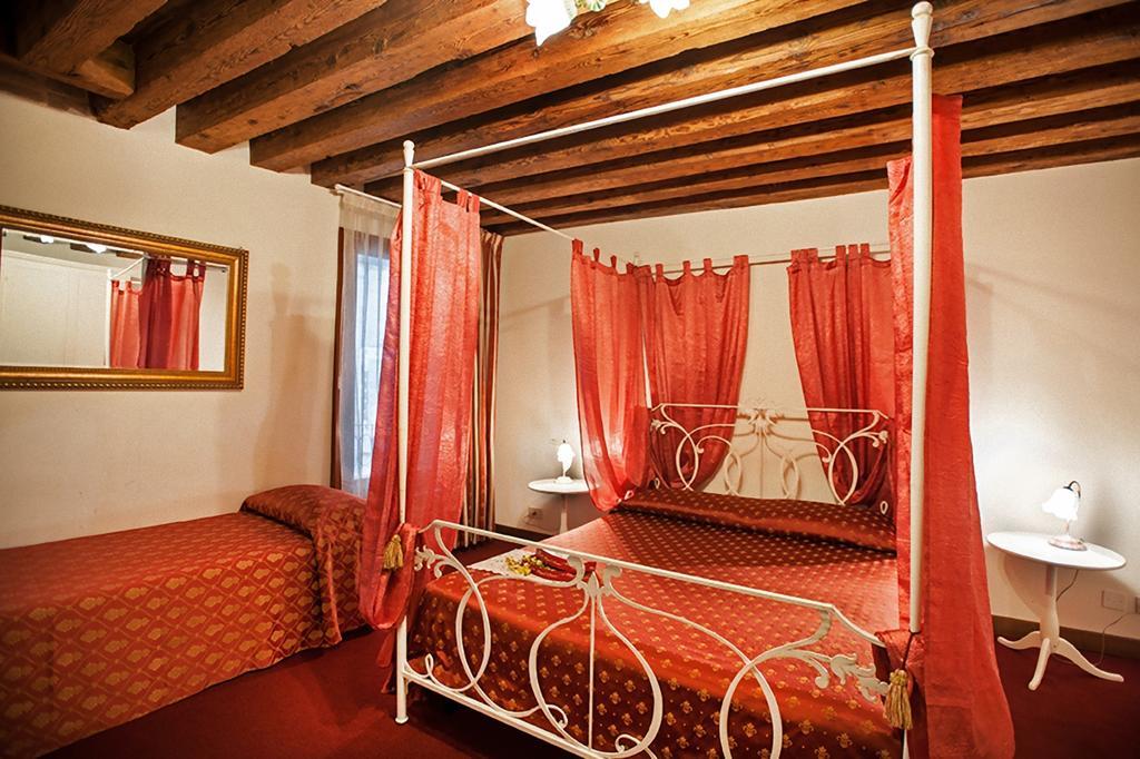 Maison San Marco Venedig Zimmer foto
