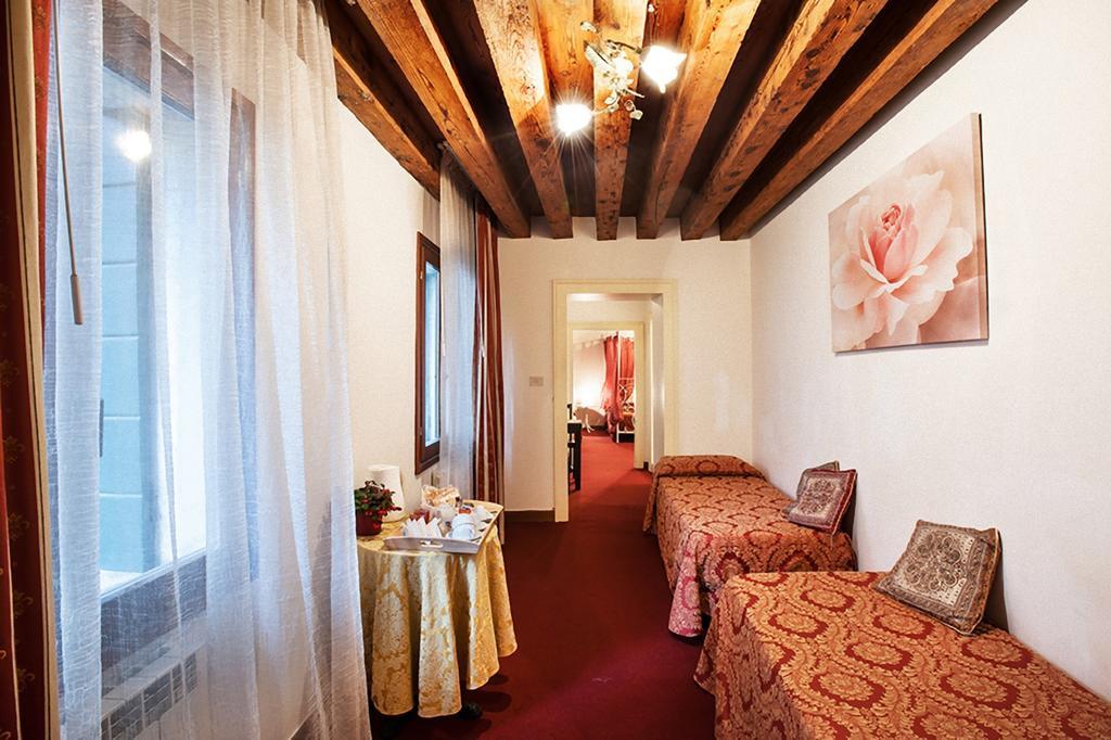 Maison San Marco Venedig Zimmer foto