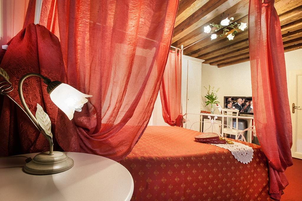 Maison San Marco Venedig Zimmer foto