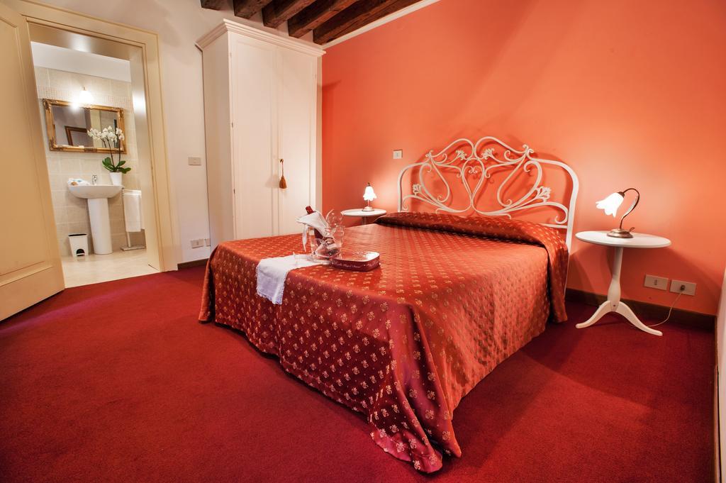 Maison San Marco Venedig Zimmer foto