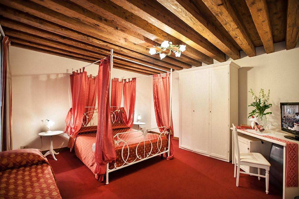 Maison San Marco Venedig Zimmer foto