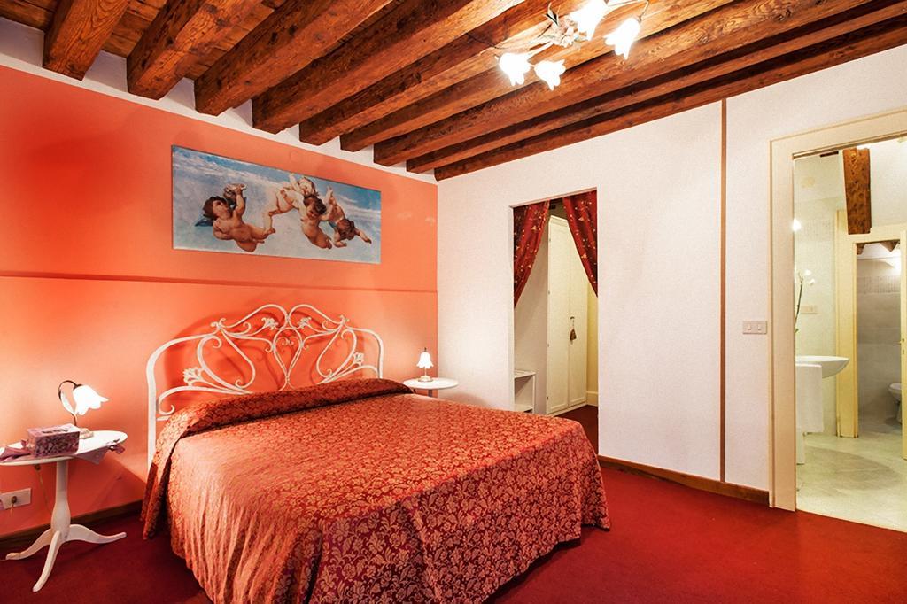 Maison San Marco Venedig Zimmer foto