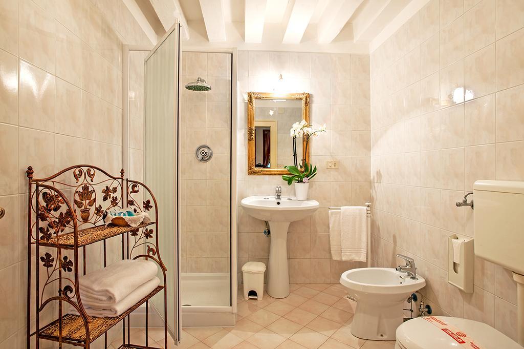 Maison San Marco Venedig Zimmer foto